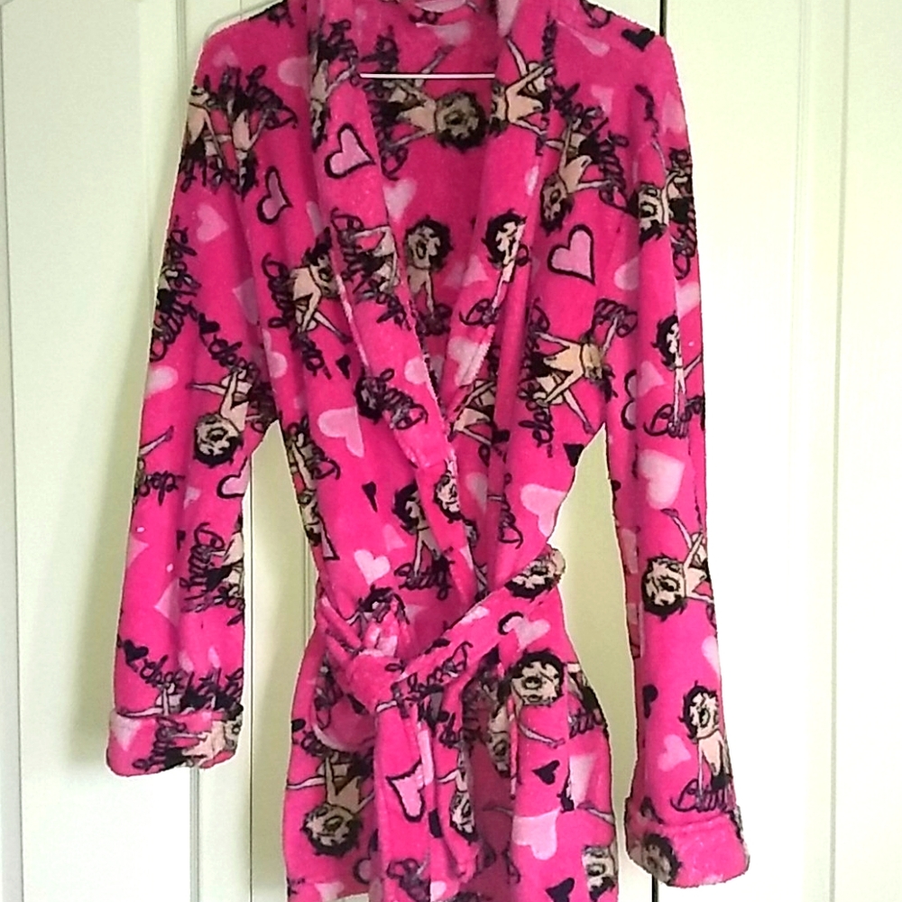 Mini robe
